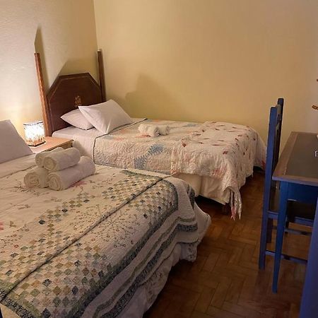Casa Da Doca Ξενοδοχείο Όρου Πρέτου Εξωτερικό φωτογραφία