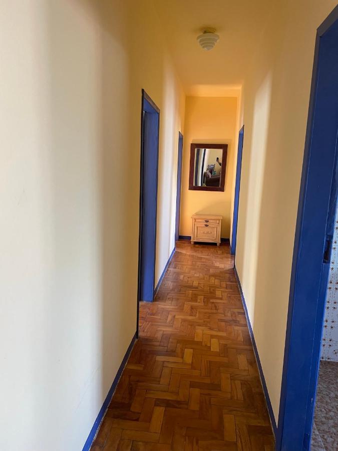Casa Da Doca Ξενοδοχείο Όρου Πρέτου Εξωτερικό φωτογραφία