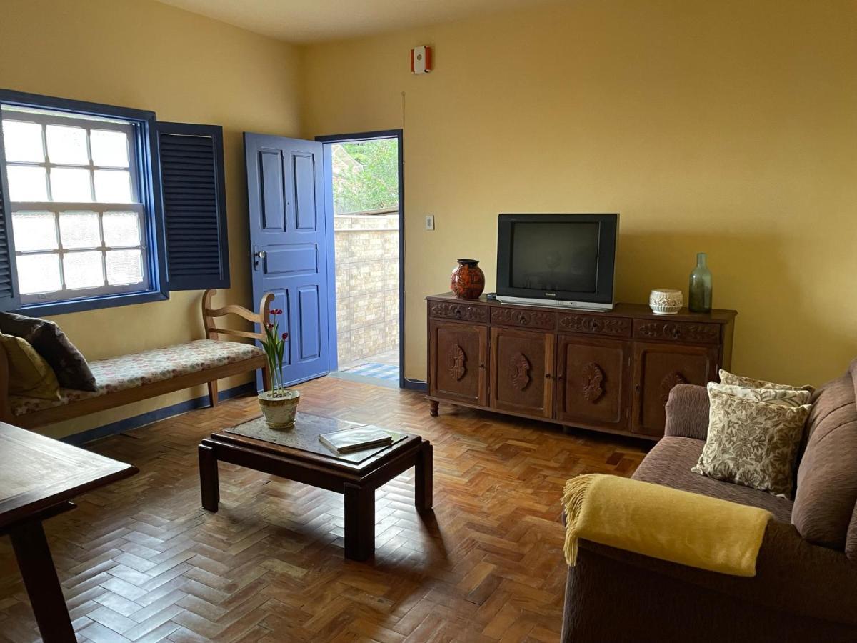 Casa Da Doca Ξενοδοχείο Όρου Πρέτου Εξωτερικό φωτογραφία