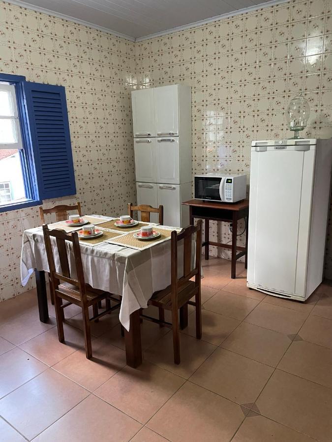 Casa Da Doca Ξενοδοχείο Όρου Πρέτου Εξωτερικό φωτογραφία