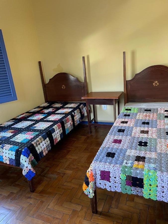 Casa Da Doca Ξενοδοχείο Όρου Πρέτου Εξωτερικό φωτογραφία