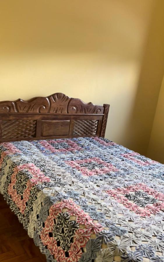 Casa Da Doca Ξενοδοχείο Όρου Πρέτου Εξωτερικό φωτογραφία